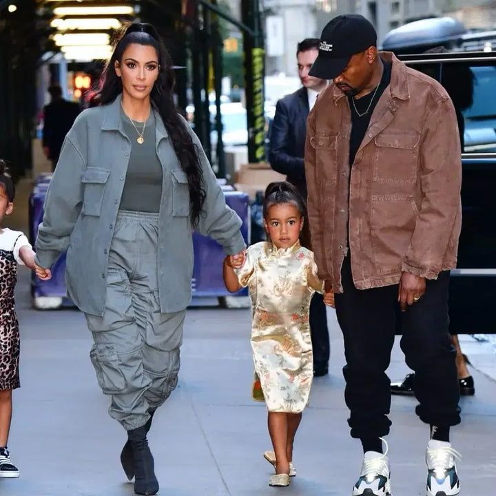 [BUNJANG] Yeezy Season 6 Carpenter Coat Jacket / 이지 시즌 6 카팬터 코트 자켓