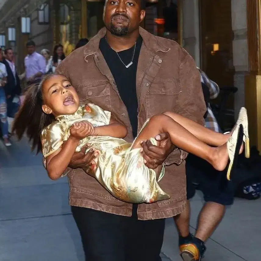 [BUNJANG] Yeezy Season 6 Carpenter Coat Jacket / 이지 시즌 6 카팬터 코트 자켓