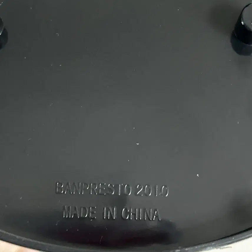 [BUNJANG] One Piece Roronoa Zoro Figure / (전시만 해 둔 상품, 박스x) 원피스 롤로노아 조로 피규어