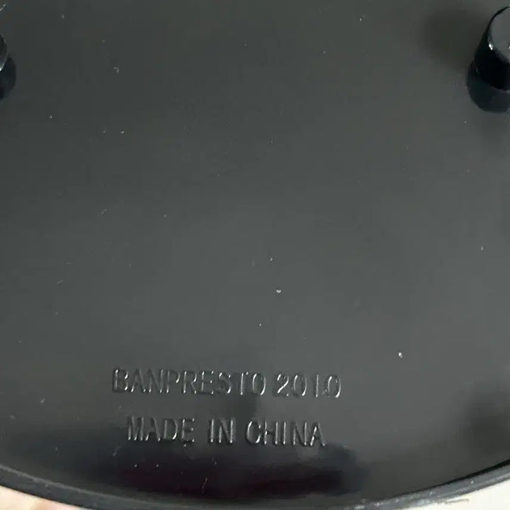 [BUNJANG] One Piece Roronoa Zoro Figure / (전시만 해 둔 상품, 박스x) 원피스 롤로노아 조로 피규어