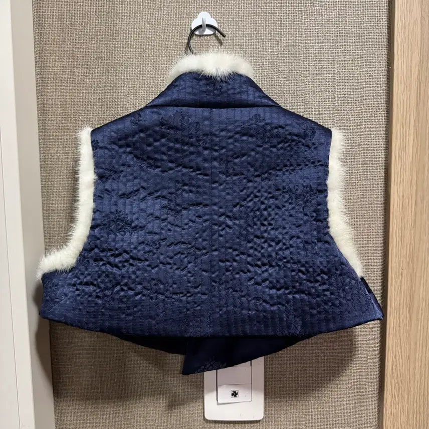 [BUNJANG] I로운 의상실 Girl's Hanbok Set (Size 5) / 이로운의상실 여아 한복 5호 (배자, 헤어핀 포함)