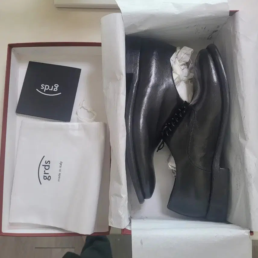 [BUNJANG] Graddus Balmoral09 / 그라더스 발모랄09 팝니다