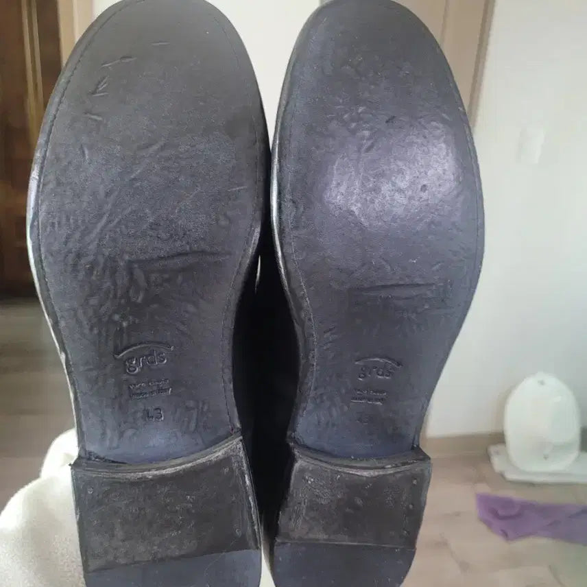 [BUNJANG] Graddus Balmoral09 / 그라더스 발모랄09 팝니다