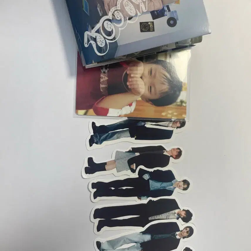 [BUNJANG] BOYNEXTDOOR Weverse Version Album / 보넥도 19.99 위버스버전 앨범