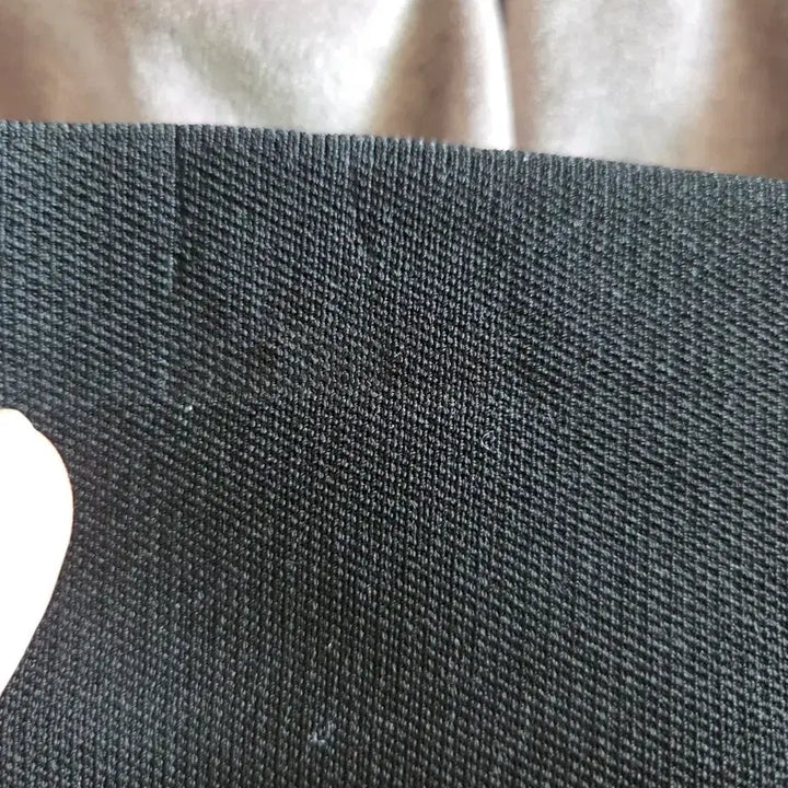 [BUNJANG] System Wide Banding Pants / 한섬 시스템 벨루어 와이드 밴딩 팬츠(택달린새제품)