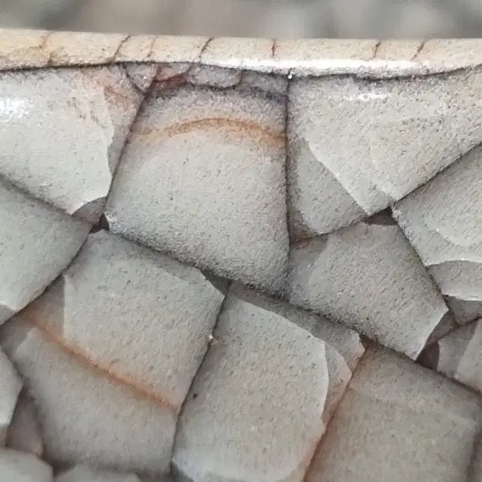 [BUNJANG] Song Dynasty Ge Kiln Crackle Glaze Teacup / 가요 빙렬문 찻잔