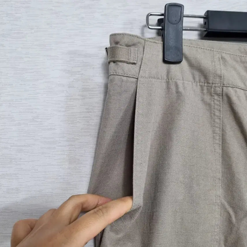 [BUNJANG] Kodak Cargo Pants (Men's 32-33 inch) / ㅡ 코닥 봄가을 카고 팬츠 남32-33인치ㅡ0220