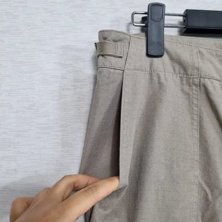 [BUNJANG] Kodak Cargo Pants (Men's 32-33 inch) / ㅡ 코닥 봄가을 카고 팬츠 남32-33인치ㅡ0220