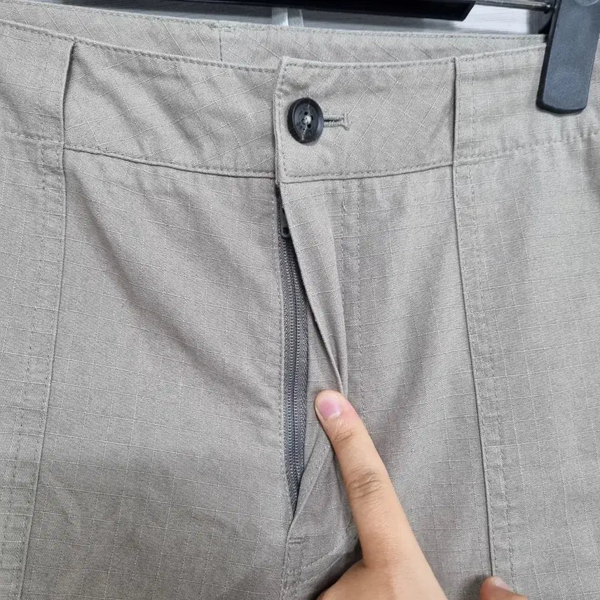 [BUNJANG] Kodak Cargo Pants (Men's 32-33 inch) / ㅡ 코닥 봄가을 카고 팬츠 남32-33인치ㅡ0220