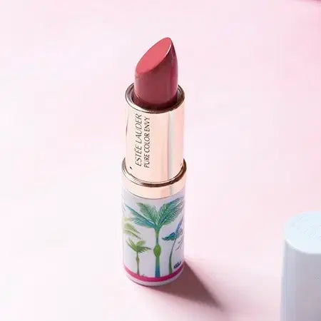 [BUNJANG] Estee Lauder Hot Pink Lipstick 223 / 에스티로더 펄 핫핑크 립스틱 223호