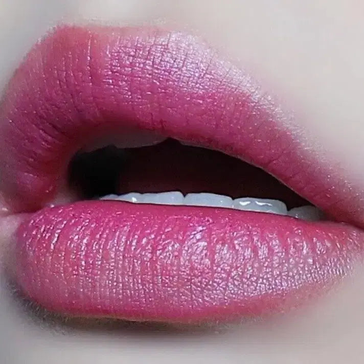 [BUNJANG] Estee Lauder Hot Pink Lipstick 223 / 에스티로더 펄 핫핑크 립스틱 223호