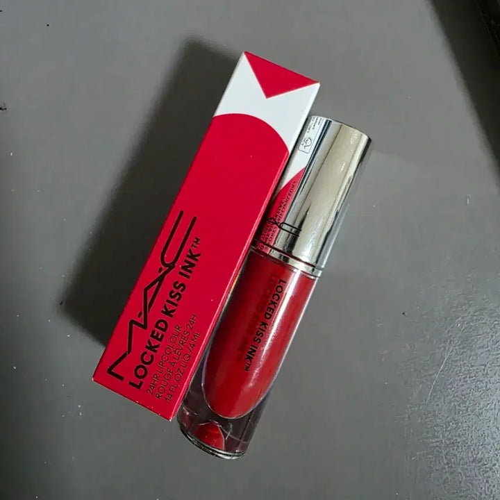 [BUNJANG] Mac Ruby Woo Tint / 맥 루비트루 틴트