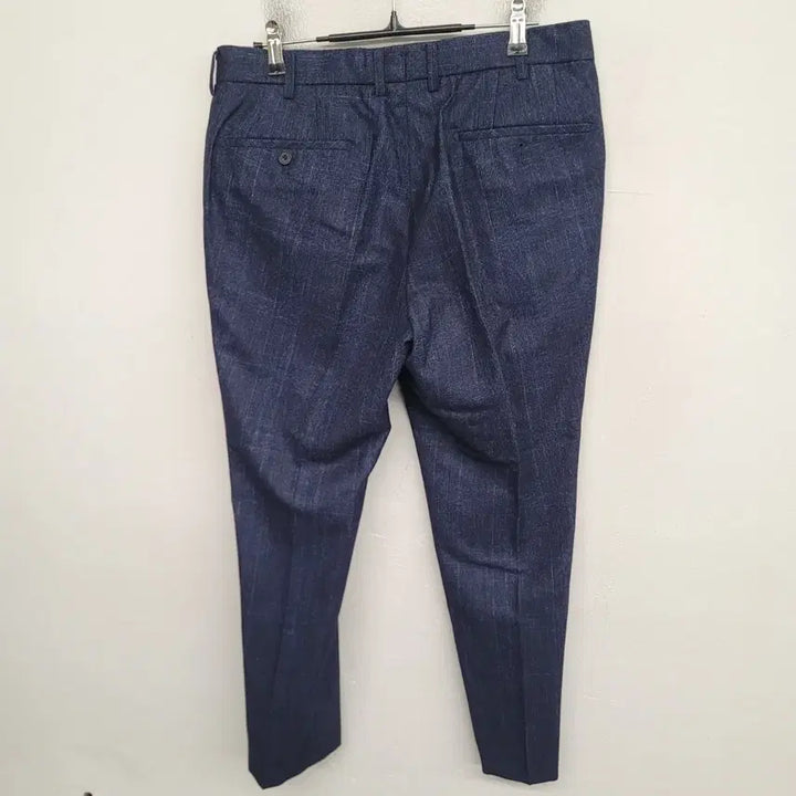 [BUNJANG] [95/M/32 inch] SIEG 울혼방 간절기 정장 셋업 (춘추용) / [95/M/32 inch] SIEG 울혼방 간절기 정장 셋업 (춘추용)