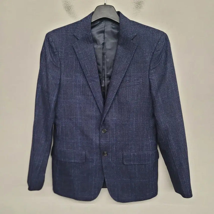 [BUNJANG] [95/M/32 inch] SIEG 울혼방 간절기 정장 셋업 (춘추용) / [95/M/32 inch] SIEG 울혼방 간절기 정장 셋업 (춘추용)