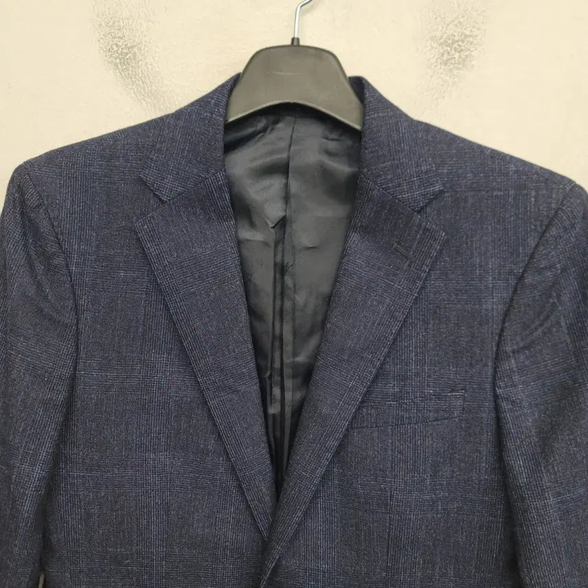 [BUNJANG] [95/M/32 inch] SIEG 울혼방 간절기 정장 셋업 (춘추용) / [95/M/32 inch] SIEG 울혼방 간절기 정장 셋업 (춘추용)