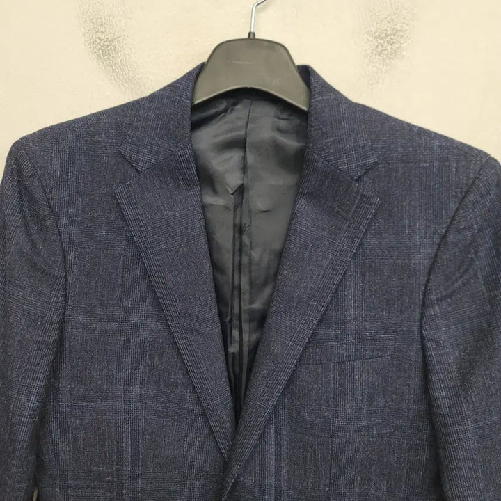 [BUNJANG] [95/M/32 inch] SIEG 울혼방 간절기 정장 셋업 (춘추용) / [95/M/32 inch] SIEG 울혼방 간절기 정장 셋업 (춘추용)