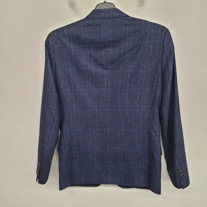 [BUNJANG] [95/M/32 inch] SIEG 울혼방 간절기 정장 셋업 (춘추용) / [95/M/32 inch] SIEG 울혼방 간절기 정장 셋업 (춘추용)