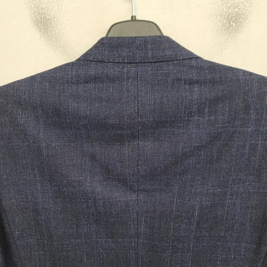 [BUNJANG] [95/M/32 inch] SIEG 울혼방 간절기 정장 셋업 (춘추용) / [95/M/32 inch] SIEG 울혼방 간절기 정장 셋업 (춘추용)