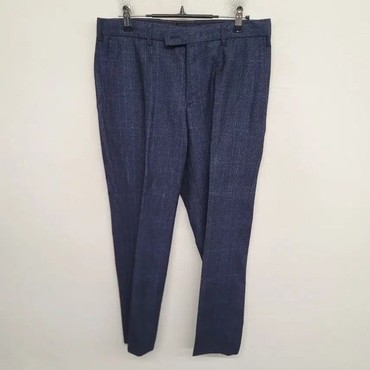 [BUNJANG] [95/M/32 inch] SIEG 울혼방 간절기 정장 셋업 (춘추용) / [95/M/32 inch] SIEG 울혼방 간절기 정장 셋업 (춘추용)