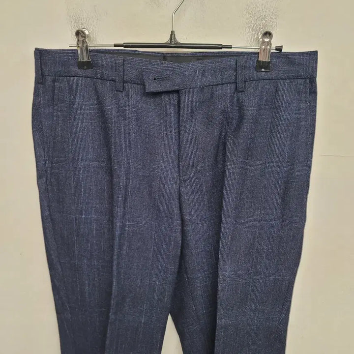 [BUNJANG] [95/M/32 inch] SIEG 울혼방 간절기 정장 셋업 (춘추용) / [95/M/32 inch] SIEG 울혼방 간절기 정장 셋업 (춘추용)