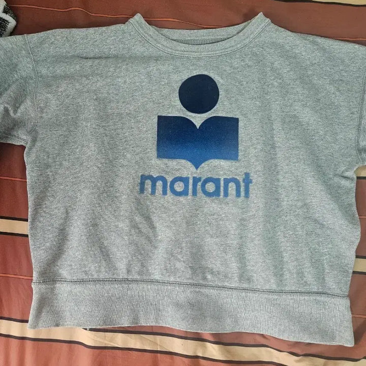 [BUNJANG] Isabel Marant Sweatshirt / 이자벨마랑 맨투맨 스웻셔츠