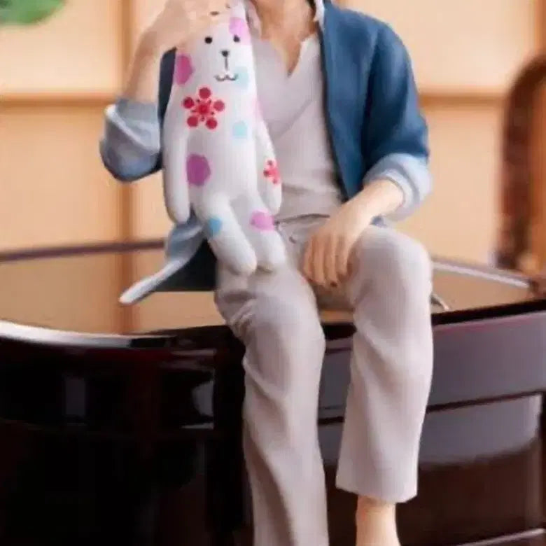 [BUNJANG] Demon Slayer Craft Holic Noodle Stopper Figure Bundle Set / (미개봉/현물) 귀멸의 칼날 크래프트홀릭 누들스토퍼 피규어 4종일괄