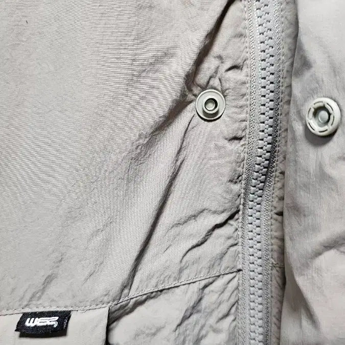 [BUNJANG] Bundle Set of 2 Padded Jackets (Columbia) / 120패딩두개묶음(어쩌면잘 콜롬비아)