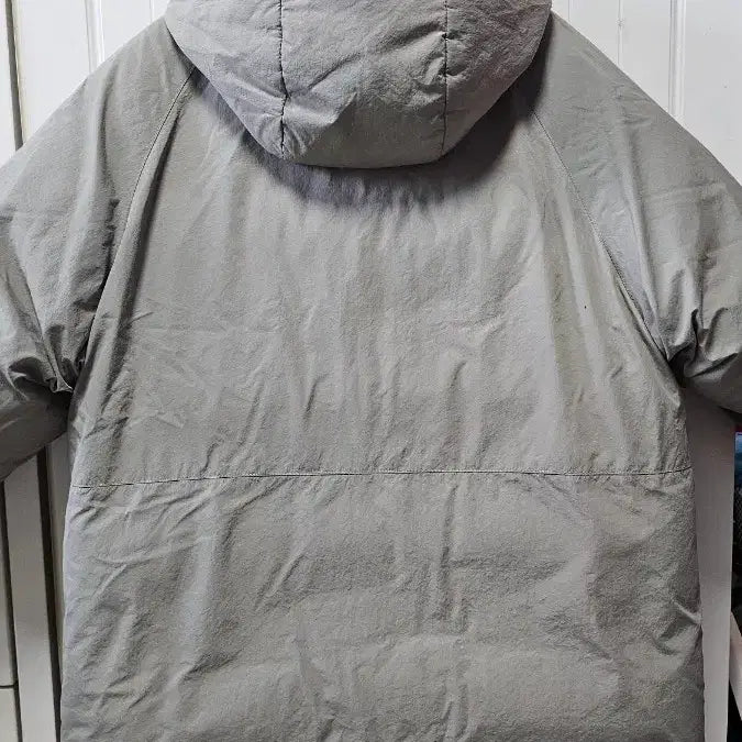 [BUNJANG] Bundle Set of 2 Padded Jackets (Columbia) / 120패딩두개묶음(어쩌면잘 콜롬비아)