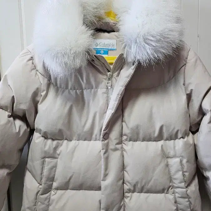 [BUNJANG] Bundle Set of 2 Padded Jackets (Columbia) / 120패딩두개묶음(어쩌면잘 콜롬비아)