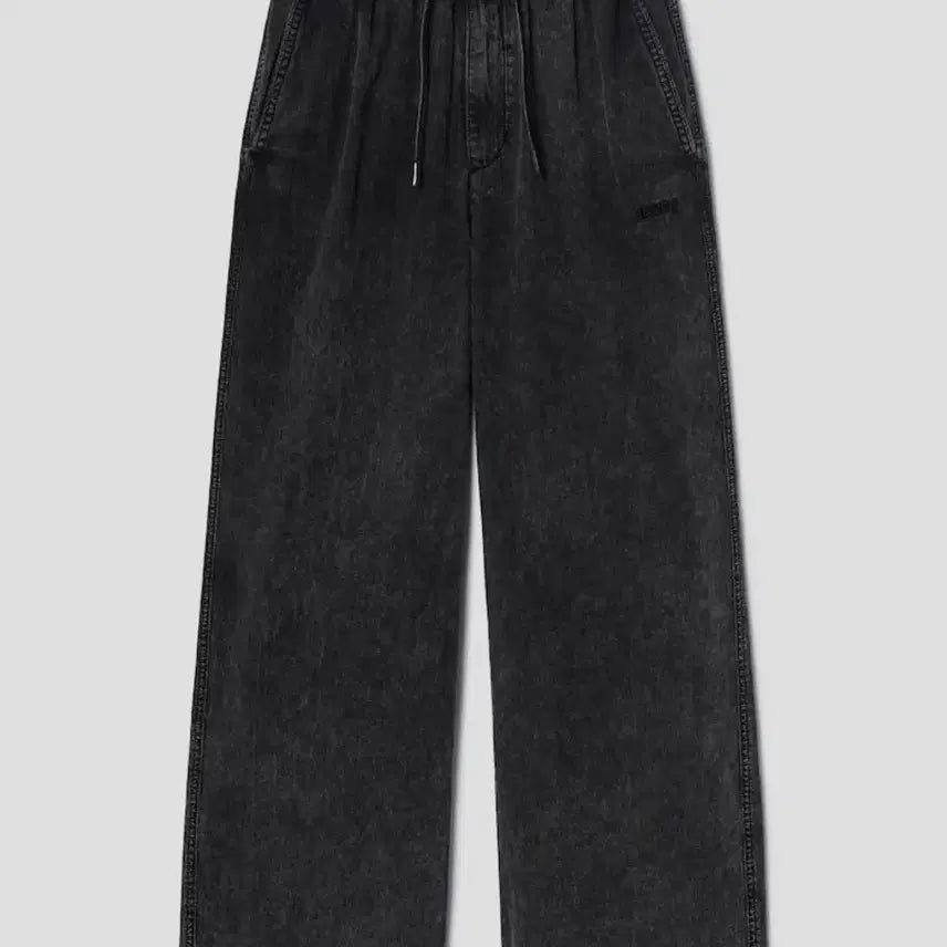 [BUNJANG] JUNJI 26SS Denim Pants (Size 48) / 준지 26ss 터키 데님 팬츠 46