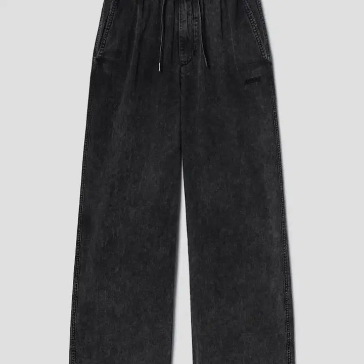 [BUNJANG] JUNJI 26SS Denim Pants (Size 48) / 준지 26ss 터키 데님 팬츠 46