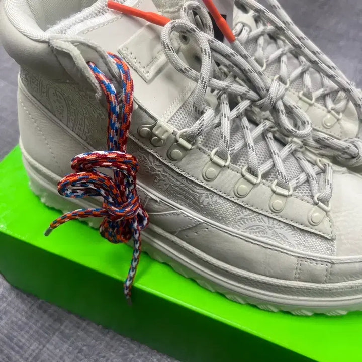 [BUNJANG] Converse x Paria Farzaneh Pro Leather Sneakers / 컨버스x파리아 파르자네 프로레더 사이즈 9.5