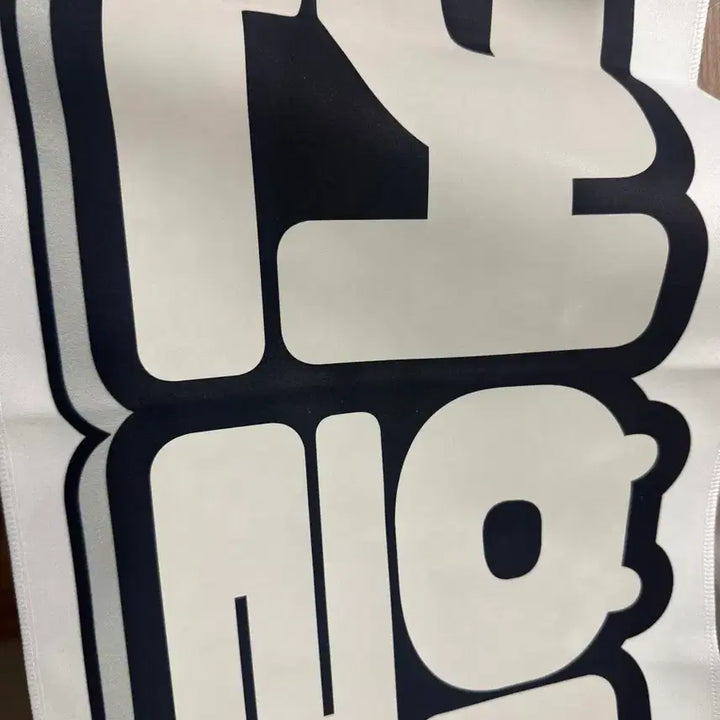 [BUNJANG] Xikers Gunil Slogan / 엑디즈 건일 슬로건