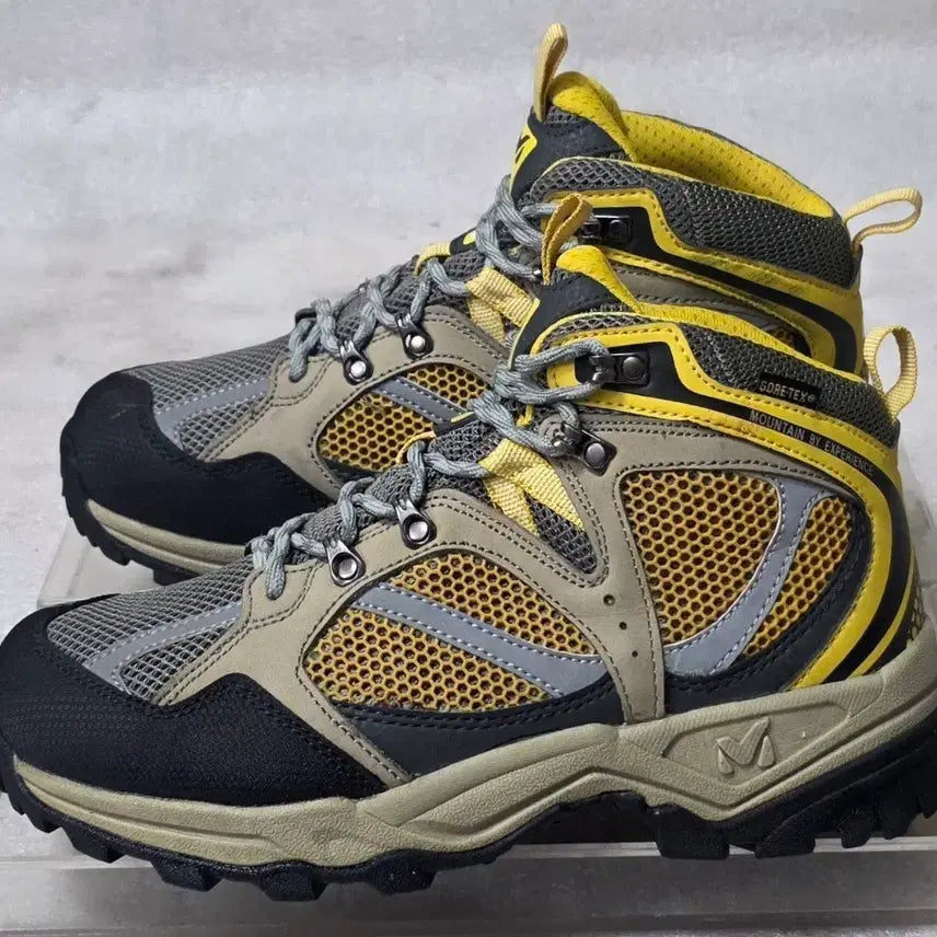 [BUNJANG] Millet Gore-Tex Women&