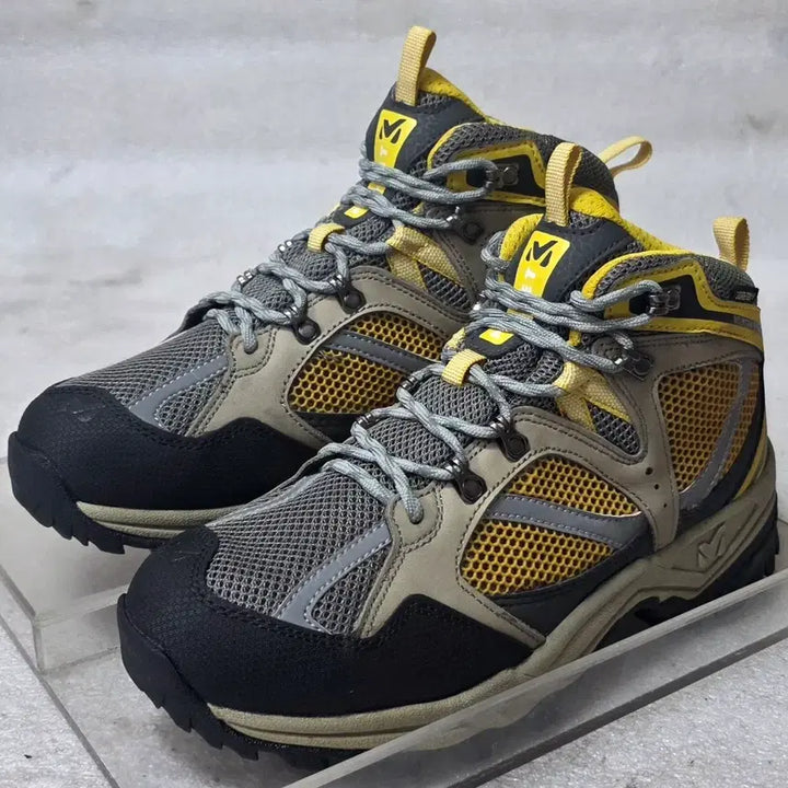 [BUNJANG] Millet Gore-Tex Women&