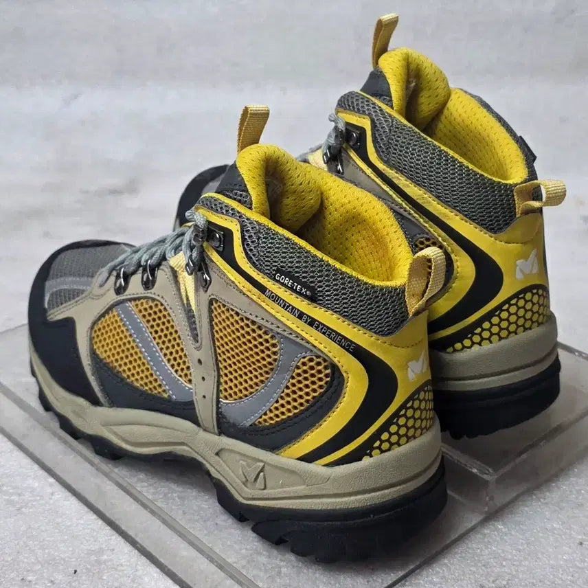 [BUNJANG] Millet Gore-Tex Women&