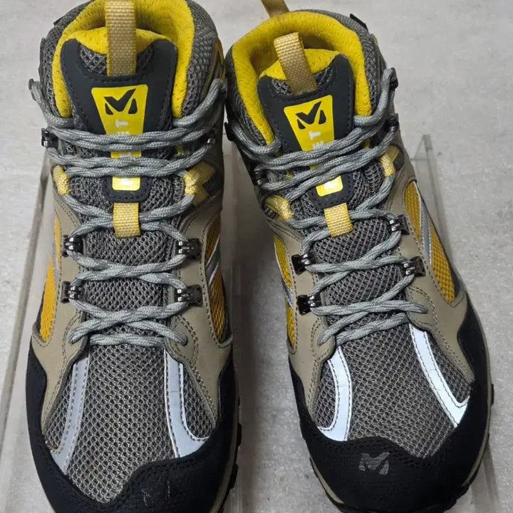 [BUNJANG] Millet Gore-Tex Women&