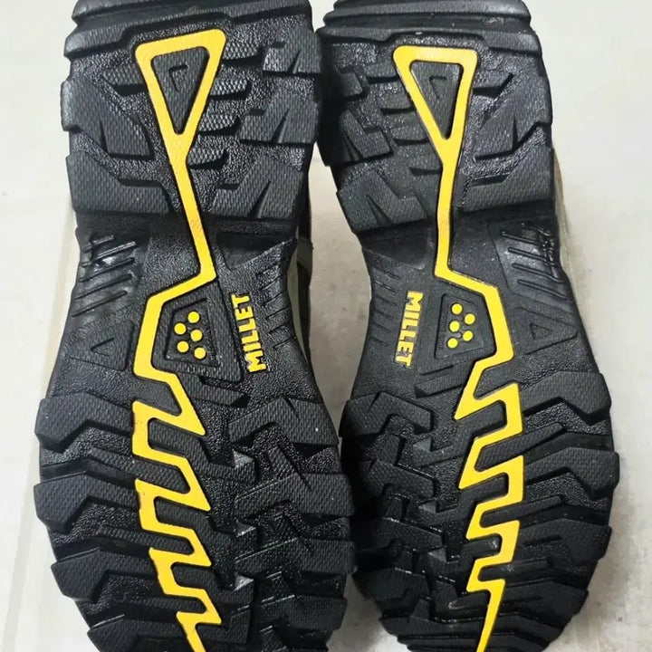 [BUNJANG] Millet Gore-Tex Women&
