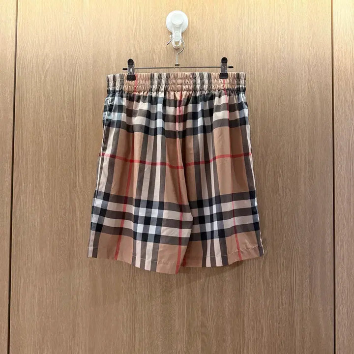[BUNJANG] Burberry Shorts / [정품/A급] 버버리 반바지 새상품급