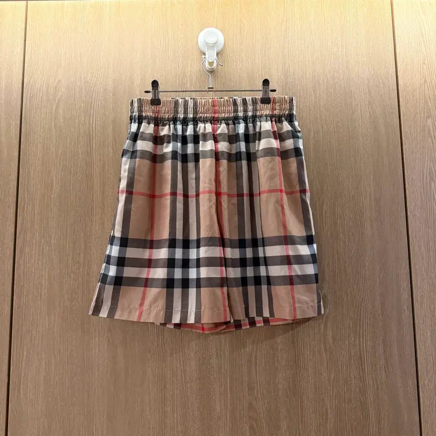 [BUNJANG] Burberry Shorts / [정품/A급] 버버리 반바지 새상품급