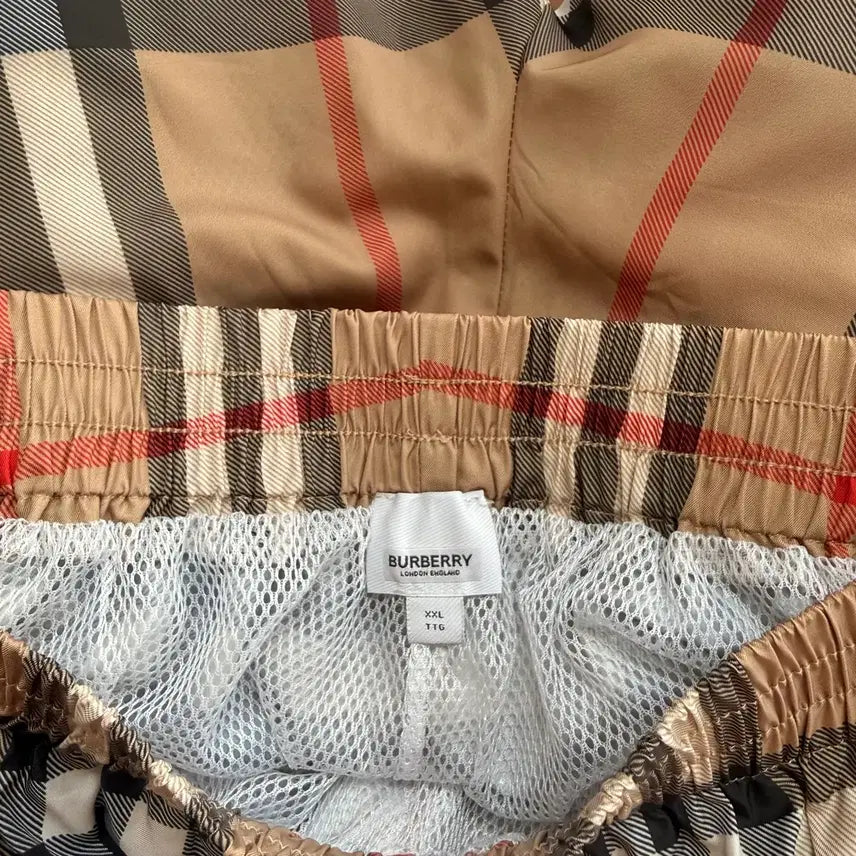 [BUNJANG] Burberry Shorts / [정품/A급] 버버리 반바지 새상품급