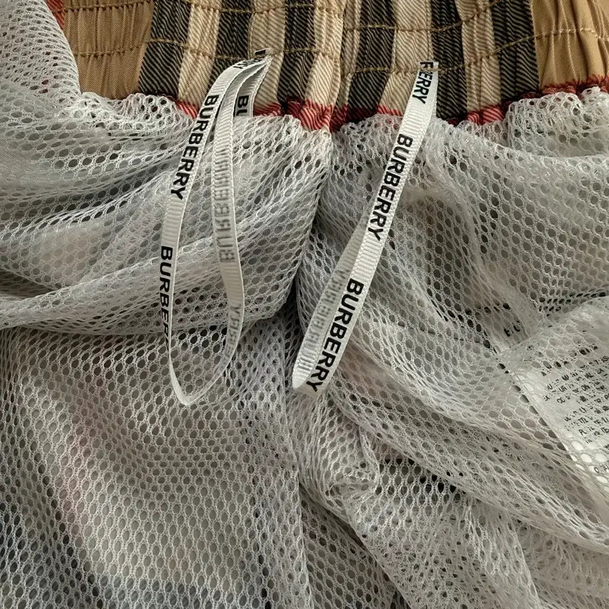 [BUNJANG] Burberry Shorts / [정품/A급] 버버리 반바지 새상품급