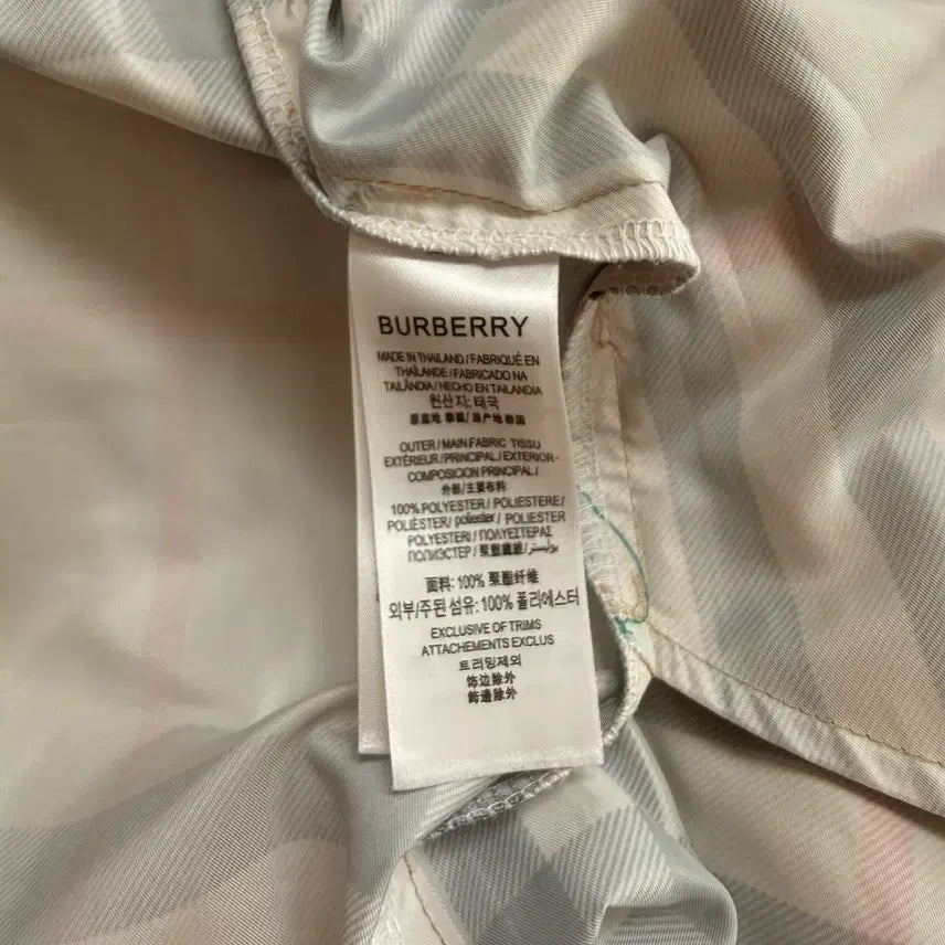 [BUNJANG] Burberry Shorts / [정품/A급] 버버리 반바지 새상품급