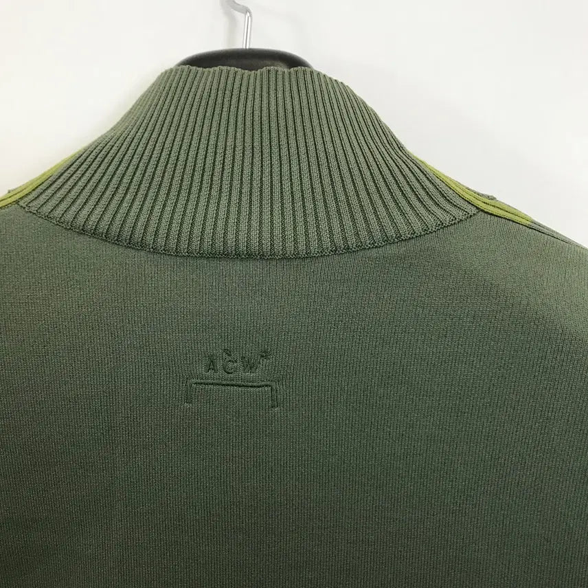 [BUNJANG] A COLD WALL Stria Zipped Jacket / A COLD WALL 어콜드월 stria zipped 자켓 국내판 [M]