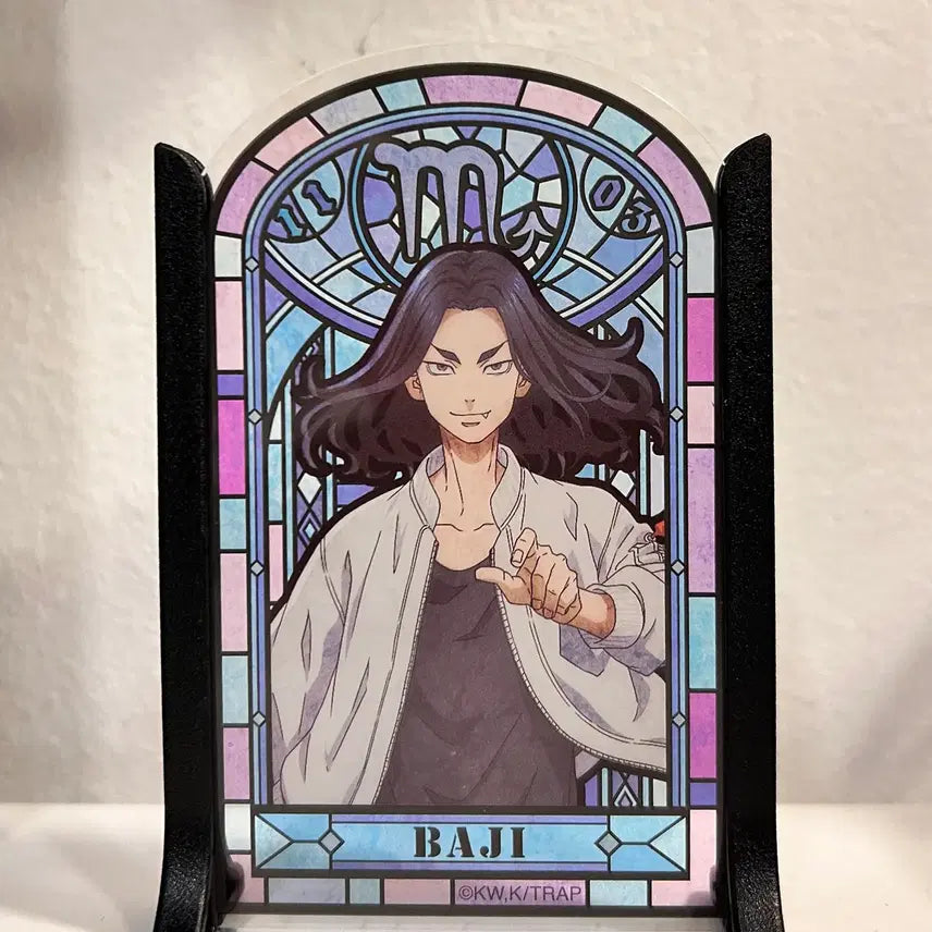 [BUNJANG] Tokyo Revengers Baji Keisuke Acrylic Stand / 도쿄리벤저스 도리벤 바지 케이스케 아크릴 스탠드