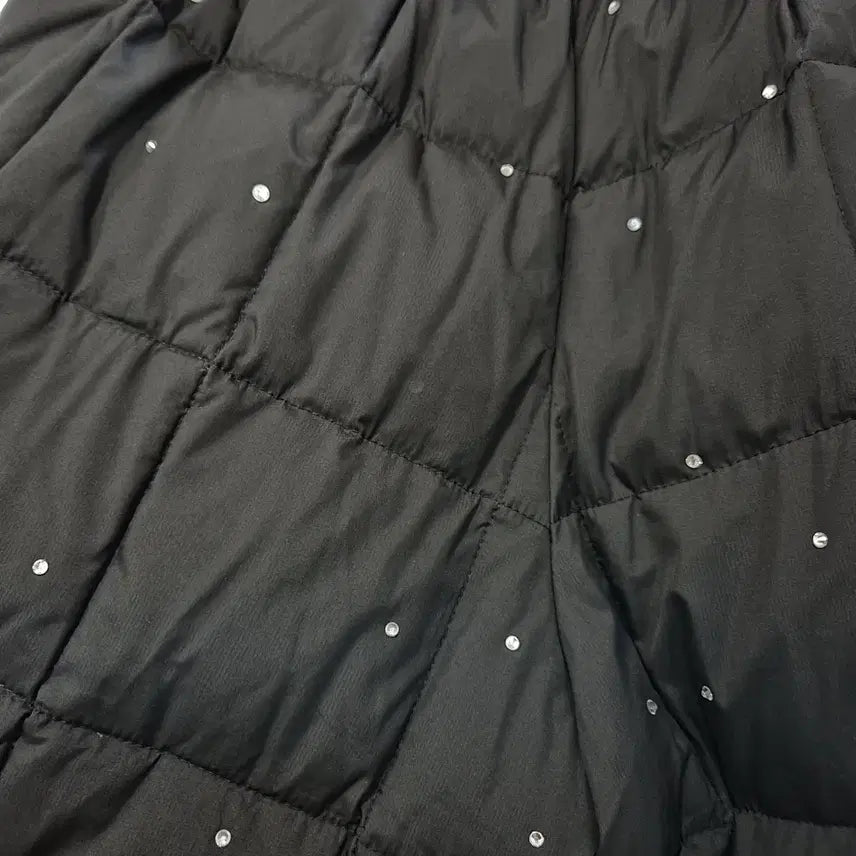 [BUNJANG] All(H)ours Padded Shorts / 올라이츠 패딩 쇼츠