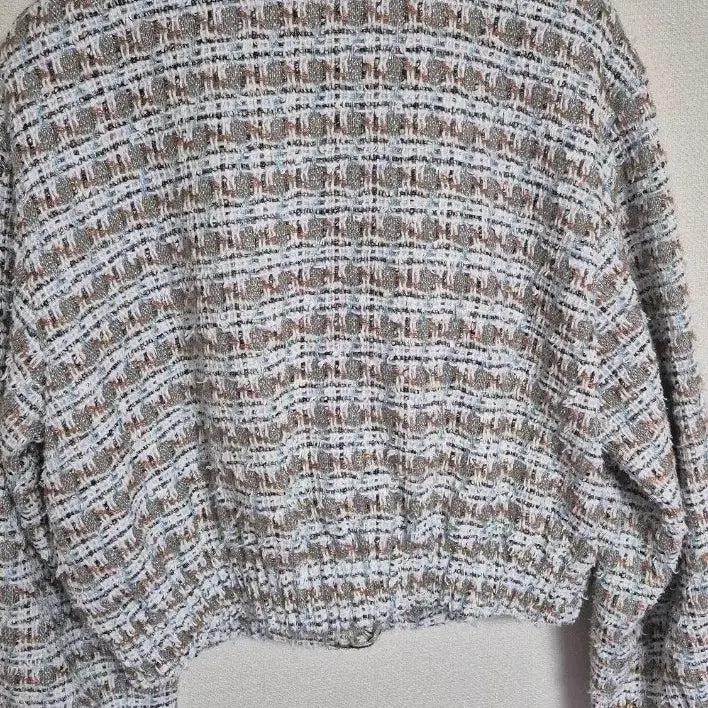 [BUNJANG] Lanvin Tweed Jacket 55 Size / 랑방 트위드 자켓 55사이즈 새상품