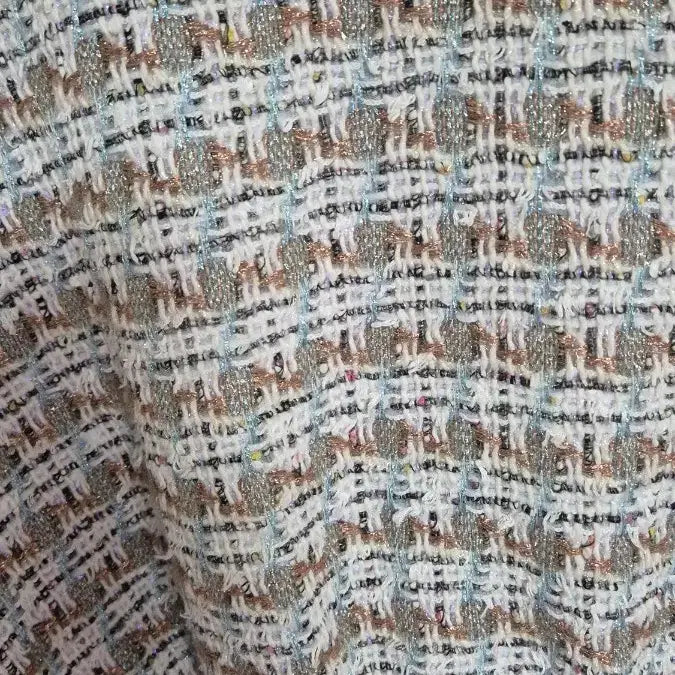 [BUNJANG] Lanvin Tweed Jacket 55 Size / 랑방 트위드 자켓 55사이즈 새상품