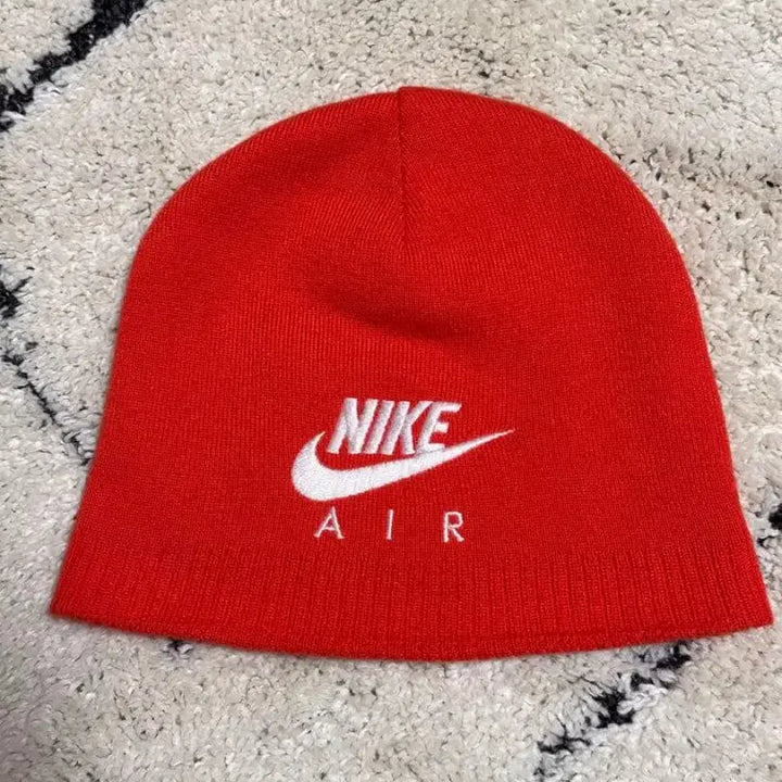 [BUNJANG] Nike Reversible Beanie / 나이키 리버시블 양면 비니