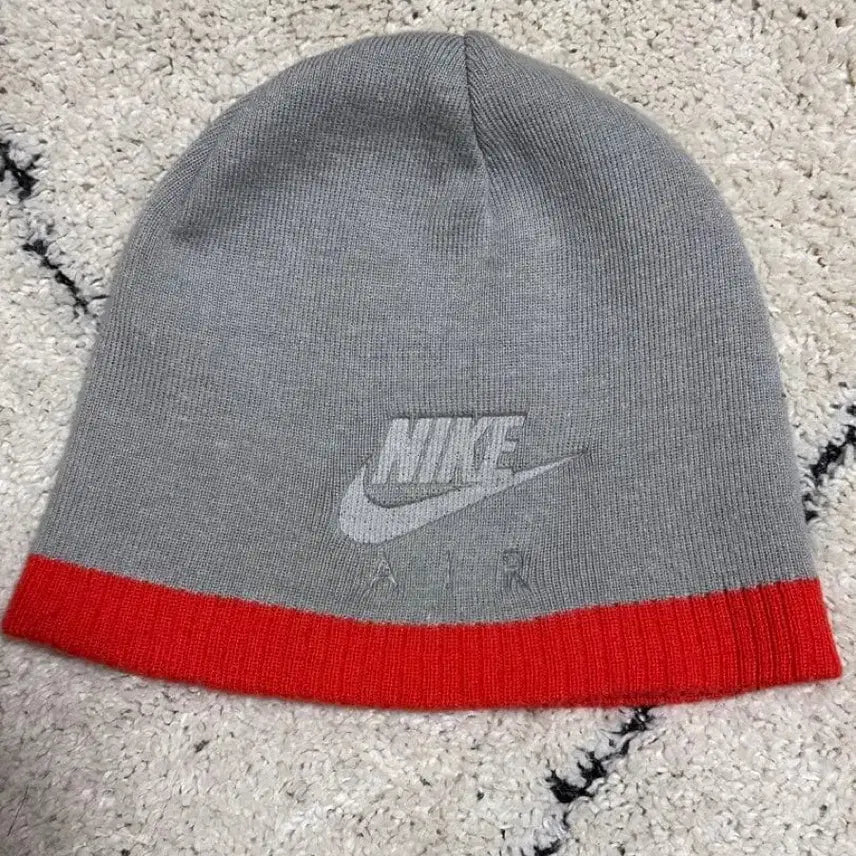 [BUNJANG] Nike Reversible Beanie / 나이키 리버시블 양면 비니